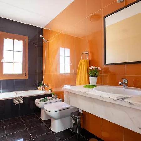 Villa Villa Salinas By Ghr Rentals Costa Teguise