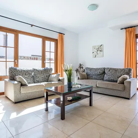 Villa Salinas By Ghr Rentals