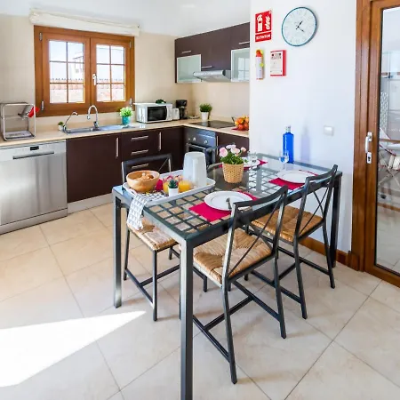 Villa Salinas By Ghr Rentals Villa *