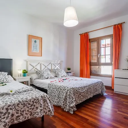 Villa Villa Salinas By Ghr Rentals Costa Teguise