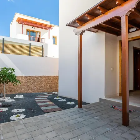 Villa Salinas By Ghr Rentals Villa *