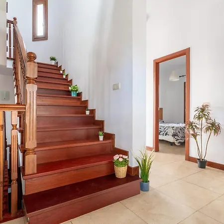 Villa Salinas By Ghr Rentals Villa *