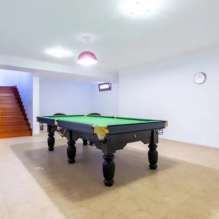 Villa Villa Salinas By Ghr Rentals