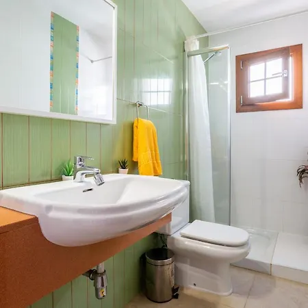 Villa Salinas By Ghr Rentals Villa
