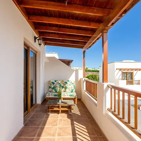 Villa Villa Salinas By Ghr Rentals *