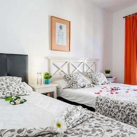 Villa Villa Salinas By Ghr Rentals *