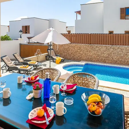 Villa Salinas By Ghr Rentals Villa *